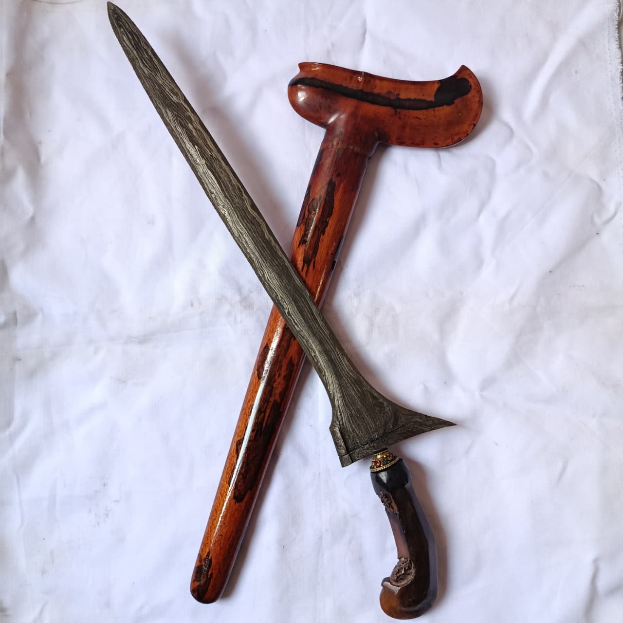 Keris Brojol