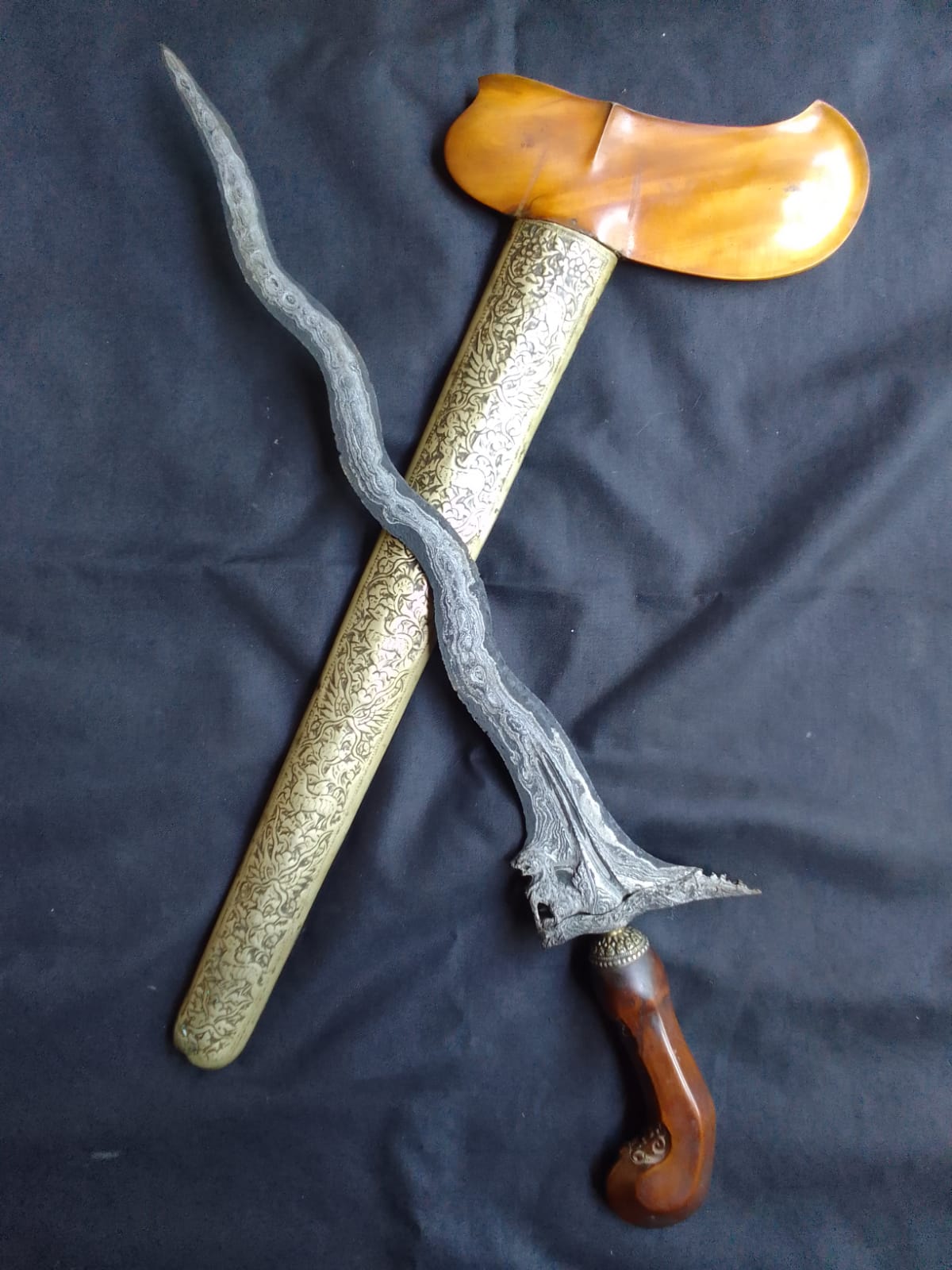 Keris Singobarong